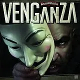 KrawallBrüder CD Venganza