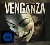 KrawallBrüder CD Venganza