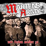 Martens Army Vinyl Wir Treten Wieder Zu