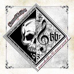 KrawallBrüder CD Unverhohlen & Unverzerrt Ii