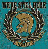 Various Artists Vinyl Skinhead - We're Still Here