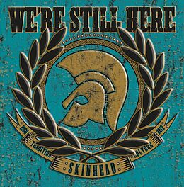 Various Artists Vinyl Skinhead - We're Still Here