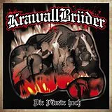 Krawallbrüder LP (analog) Die Fäuste Hoch