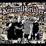 KrawallBrüder CD 1993