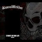 KrawallBrüder CD Stories Of Our Life - Volume 1