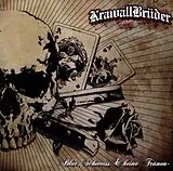 KrawallBrüder CD Blut,Schweiss Und Keine Tränen