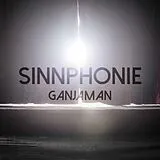 Ganjaman Vinyl Sinnphonie