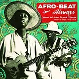 Various Artists Vinyl Afro-Beat Airways (Vinyl)