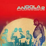 Various LP (Vinyl) Angola Soundtrack Vol.2 (2lp) (Vinyl)