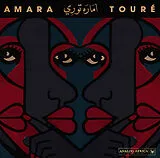 Amara Touré LP (Vinyl) Amara Touré (2lp) (Vinyl)