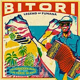 Bitori LP (analog) Legend Of Funaná