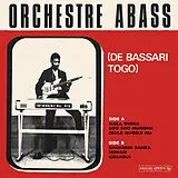 Orchestre Abass LP (analog) Orchestre Abass