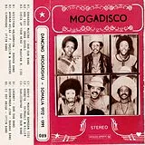 Various LP (Vinyl) Mogadisco-Dancing In Mogadishu (Somalia '72-91) (Vinyl)