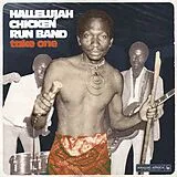 Various Artists LP (analog) Take One - Hallelujah Chicken Run Band