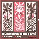 Kouyaté Ousmane Vinyl Ousmane Kouyaté