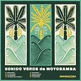 Sonido Verde de Moyobamba Vinyl Sonido Verde De Moyobamba (Gf Col. Lp + Dl) (Vinyl)