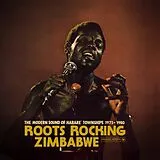 Various CD Roots Rocking Zimbabwe - The Modern Sound Of