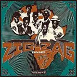 Zig-zag Band Vinyl Zig-zag Band - Chigiyo Music Kings