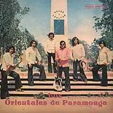 Los Orientales De Paramonga Vinyl Los Orientales De Paramonga 1972-1976