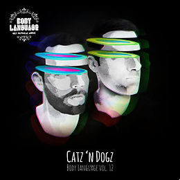 Catz 'N Dogz Pres. CD Body Language Vol.12