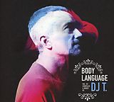 DJ T.Presents CD Body Language Vol. 15