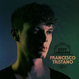 Francesco Tristano Vinyl Body Language Vol.16 (2lp+Mp3) (Vinyl)