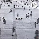 Reboot Vinyl Alive