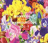 Wankelmut CD Wankelmoods Vol. 1