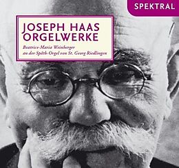 Weinberger,Beatrice-Maria CD Orgelwerke