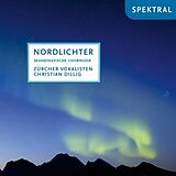 Dillig,Christian/Zrcher Vokalisten CD Nordlichter-Skandinavische Chormusik