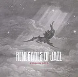 Renegades Of Jazz CD Paradise Lost