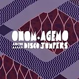 Onom Agemo And The Disco Jumpe CD Liquid Love