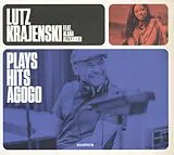 Lutz Krajenski CD Plays Hits Agogo