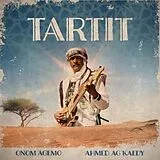 Agemo,Onom & Ahmed Ag Kaedy Vinyl Tartit
