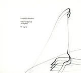Valentin Garvi Ensemble Modern CD Portrait - Ut Supra