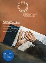 Neue Wege DVD