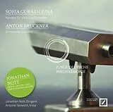 Junge Deutsche Philharmonie/Ta CD Gubaidulina / Bruckner