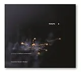 Neele Huelcker Hannes Seidl CD 8 Gefühle - Helmut Lachenmann