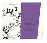 HK Gruber,Wall Ensemble Modern CD Dancing On A Volcano - Musik Zwischen 1920 Und 19