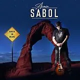 Sabol,Armin Vinyl Back In Blue