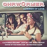 Ohrwürmer CD Summer Of Love