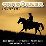 Ohrwürmer CD Country Hits
