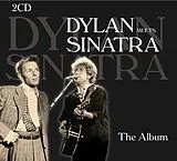 Bob & Sinatra,Frank Dylan CD Dylan Meets Sinatra-The Album