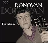 Donovan CD Donovan-The Album