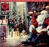 Various Artists Vinyl Merry Christmas