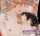 KERSTIN NEUBAUER CD Piano Piano 2. Zauberhafte Märchenklänge für kleine Kinder (Baby Musik Gitarre)