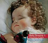 EUGENIA RADOSLAVA CD Baby Dreams 1 - Classical Music for Children. Romantic Piano Pieces - A Soothing Bedtime Ritual