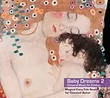 KERSTIN NEUBAUER CD Baby Dreams 2 - Classical Music for Children. Magical Fairy Tale Sounds for Classical Guitar
