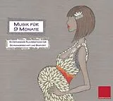 AYA KLEBAHN CD Musik Für 9 Monate. Entspannen
