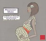 Aya Klebahn CD Pregnancy Music - Classical Relaxation For Mother